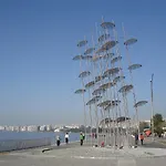 Thessaloniki View - Presidential Suite