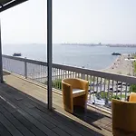 Thessaloniki View - Presidential Suite