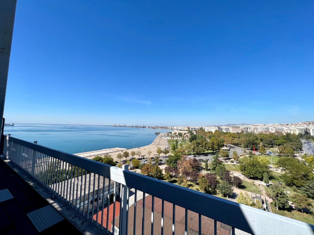 View - Presidential