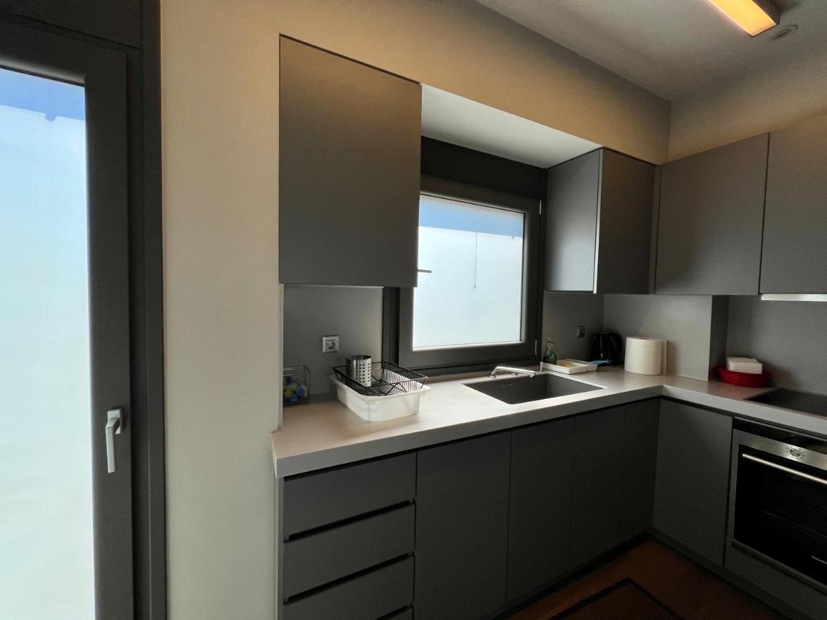View - Presidential Appartement *