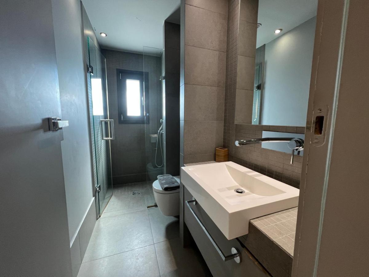 Appartement View - Presidential *