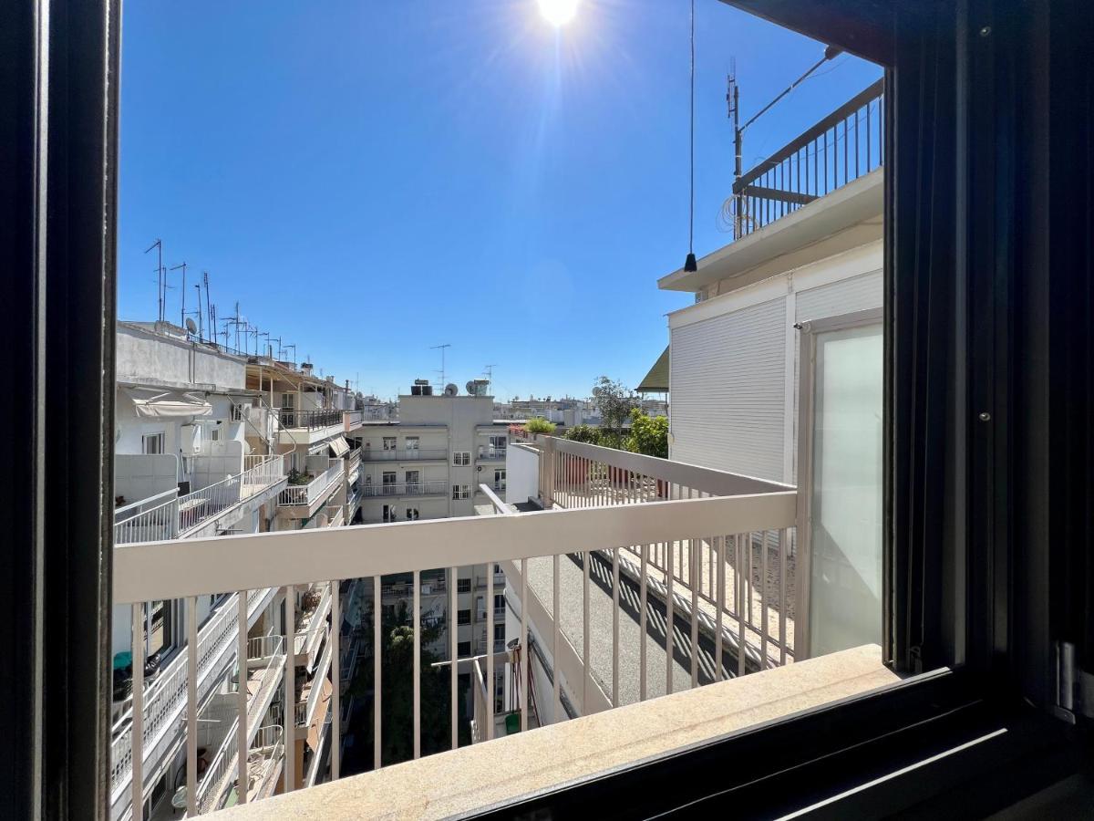 Appartement View - Presidential *