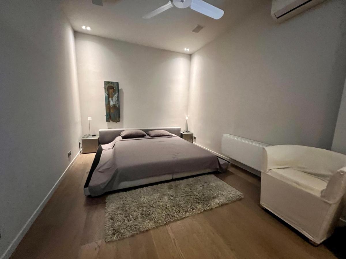 View - Presidential Appartement