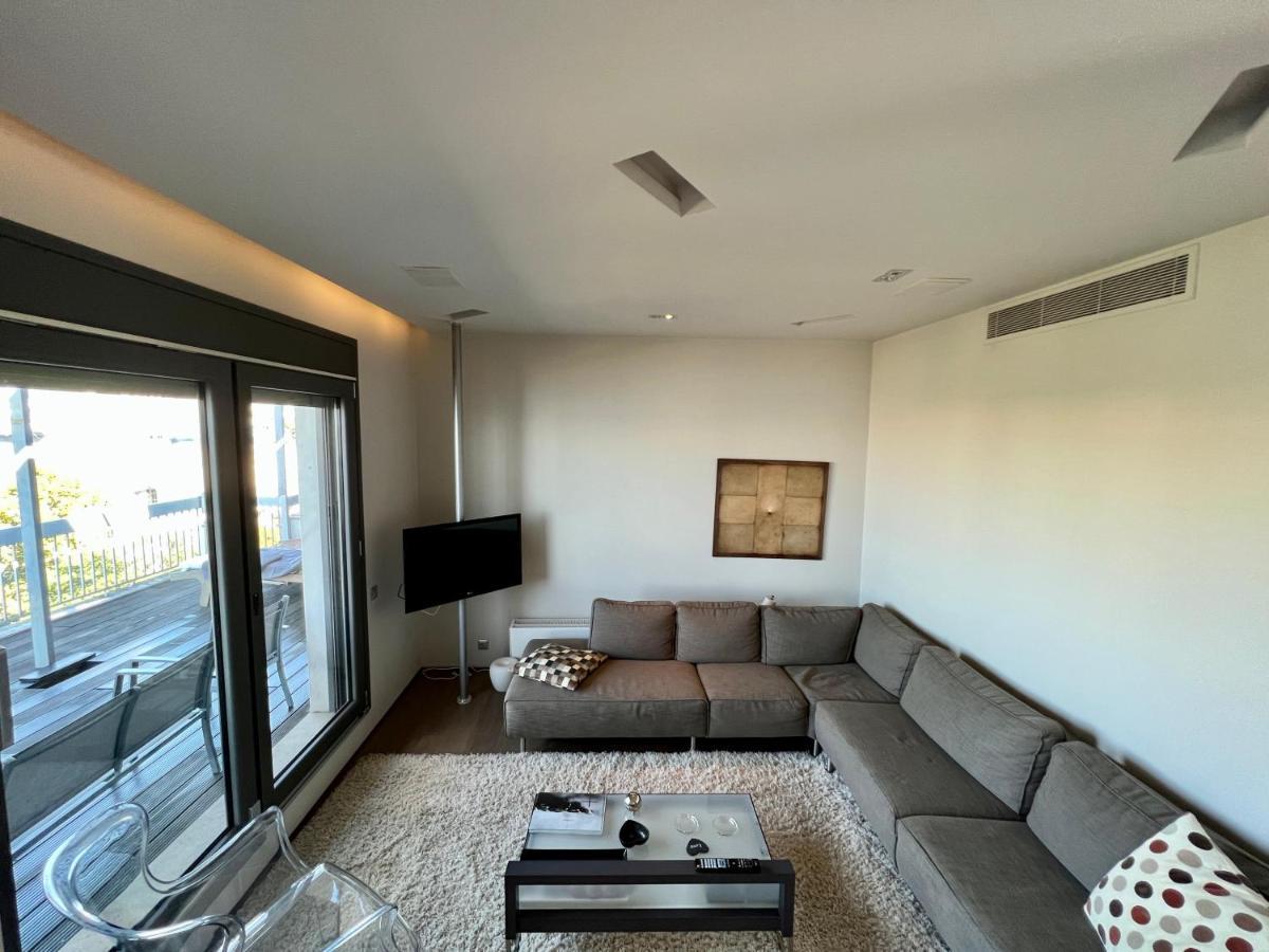 Appartement View - Presidential *