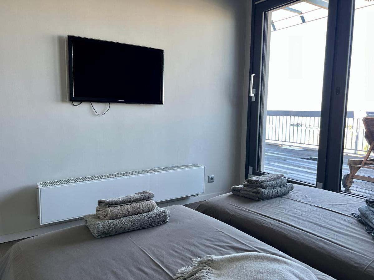 View - Presidential Appartement