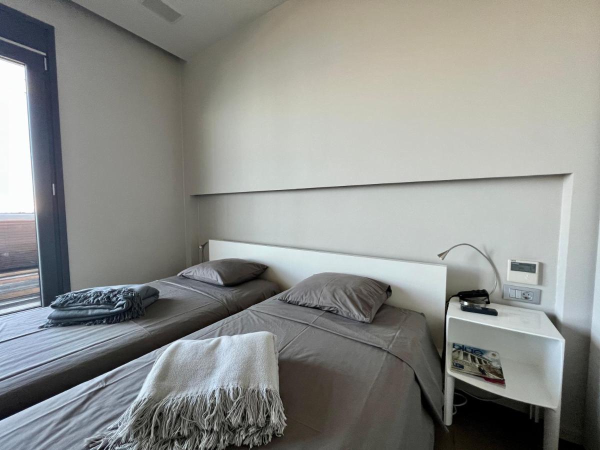 Appartement View - Presidential Thessaloniki
