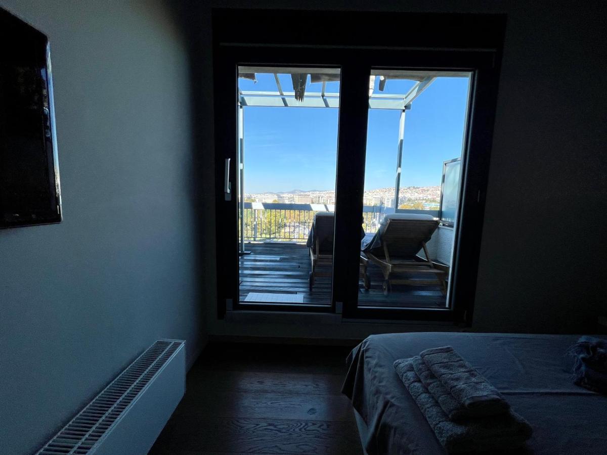 View - Presidential Appartement