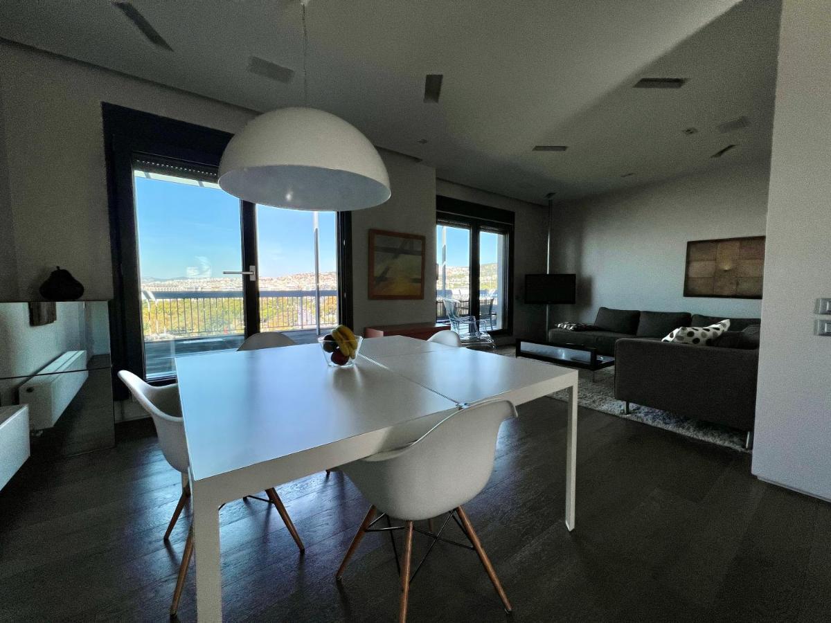 View - Presidential Appartement