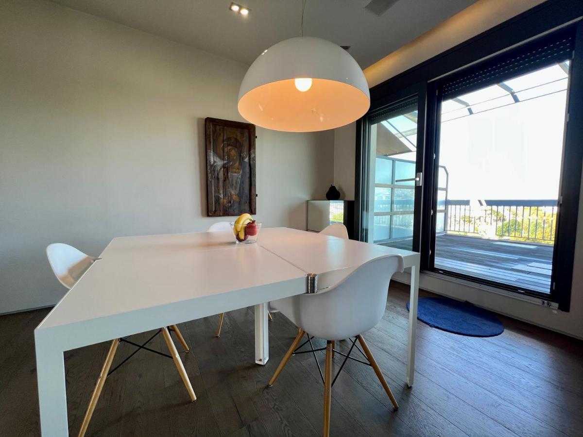 Appartement View - Presidential Thessaloniki