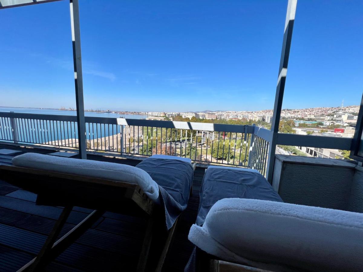 View - Presidential Appartement