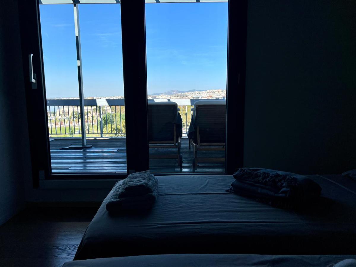 Appartement View - Presidential Thessaloniki