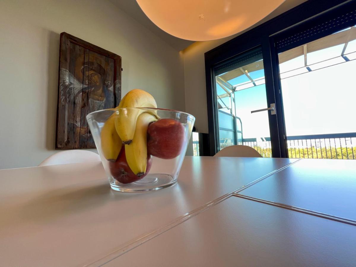 Appartement View - Presidential *
