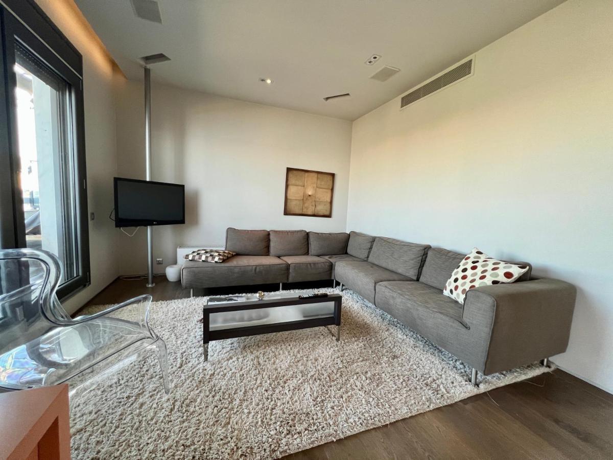 View - Presidential Appartement *