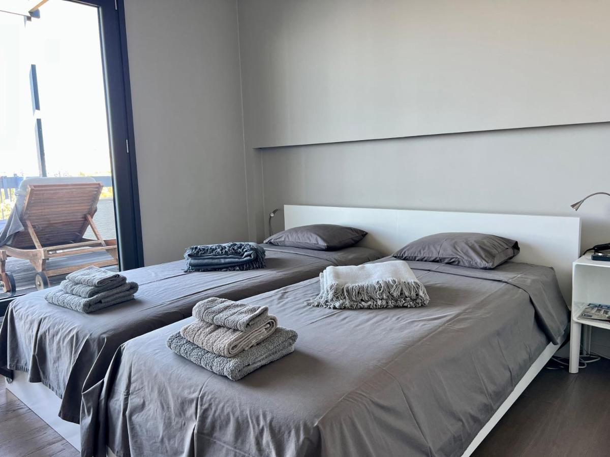 Appartement View - Presidential