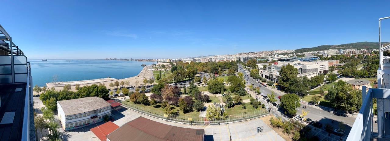 View - Presidential * Thessaloniki