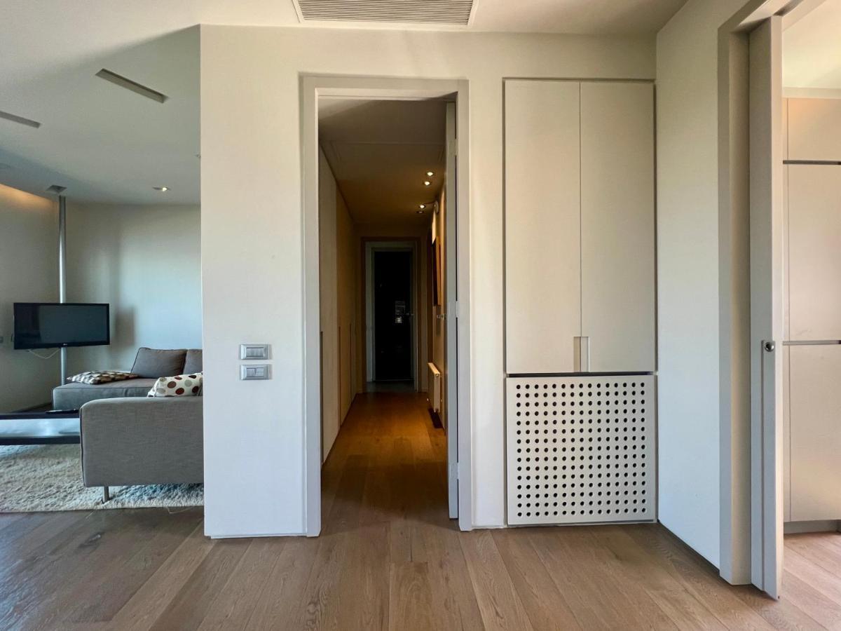 View - Presidential Appartement *