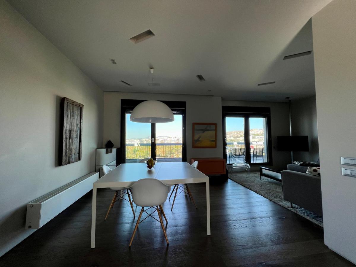 View - Presidential Appartement Thessaloniki