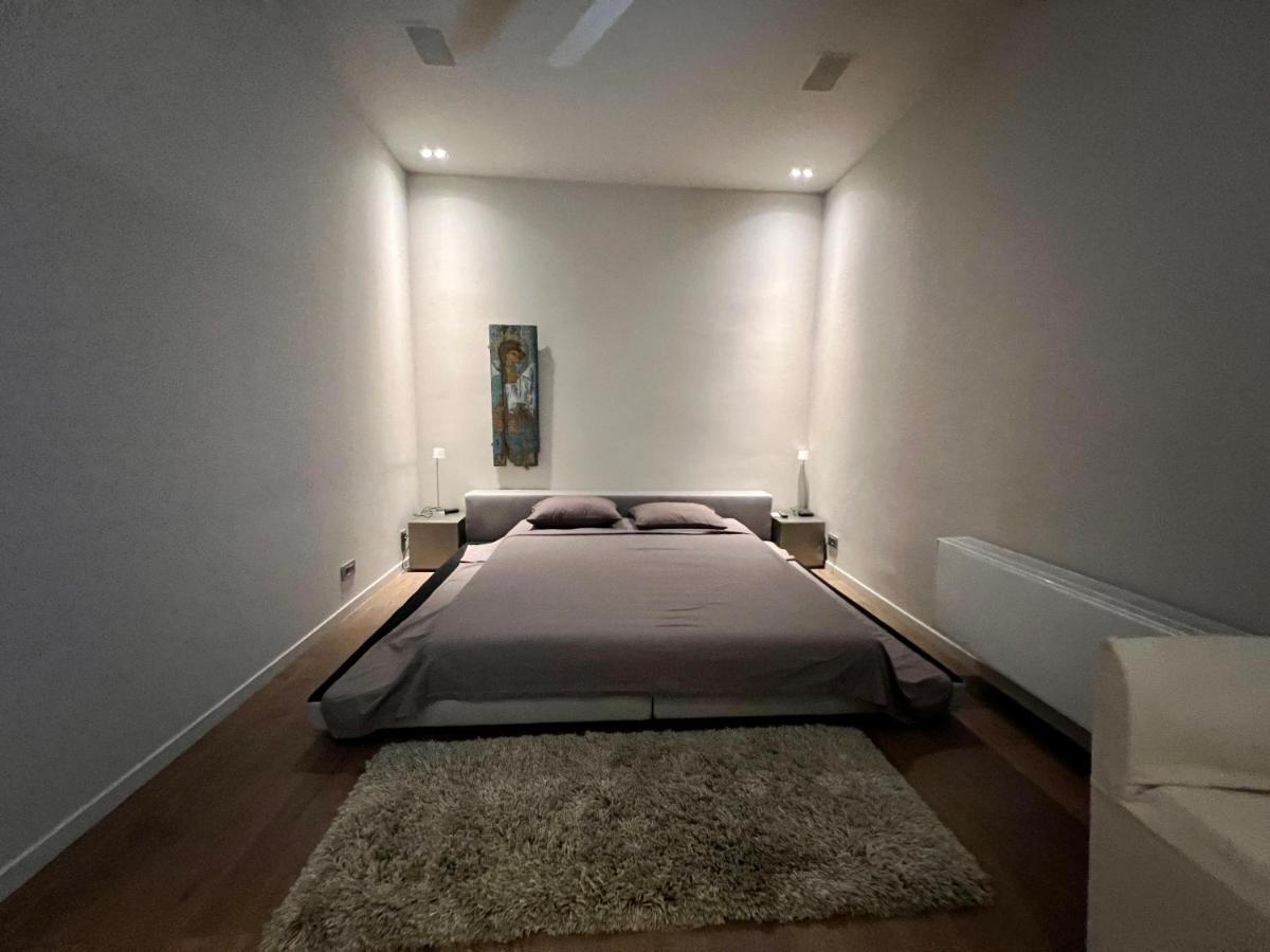View - Presidential Appartement