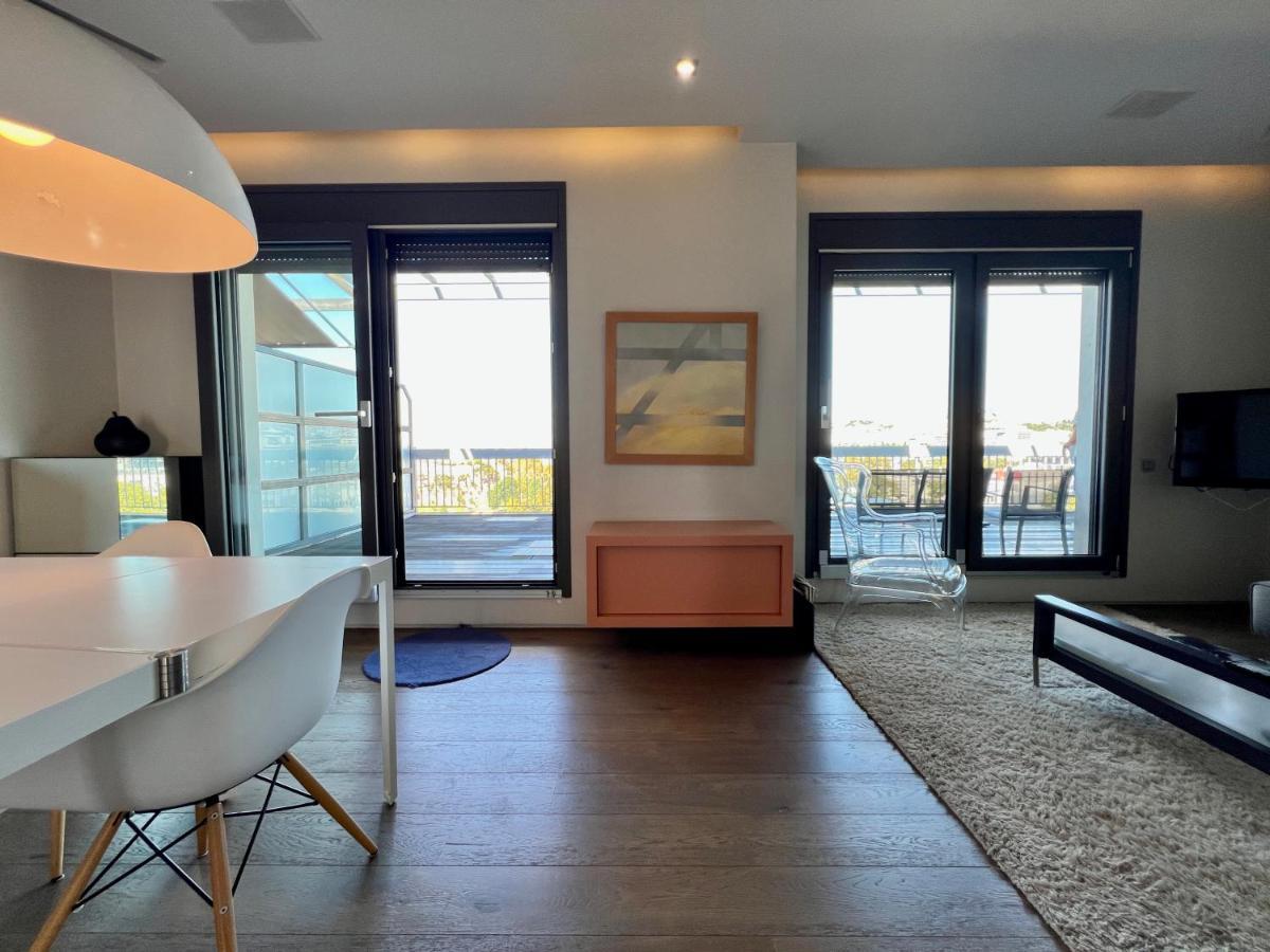 View - Presidential Appartement *