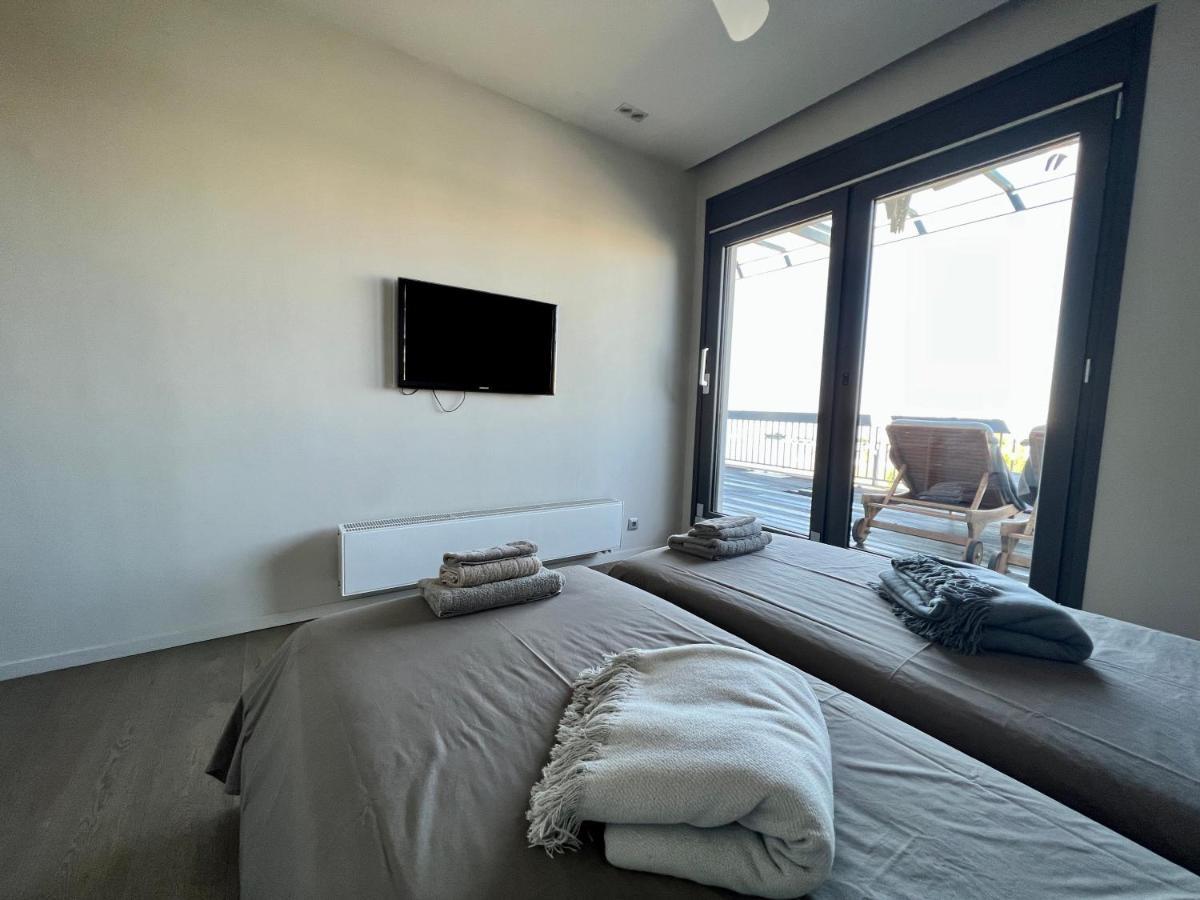 View - Presidential Appartement Thessaloniki
