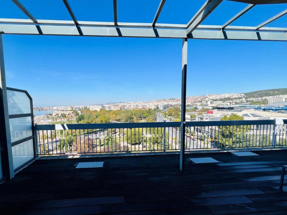Appartement View - Presidential