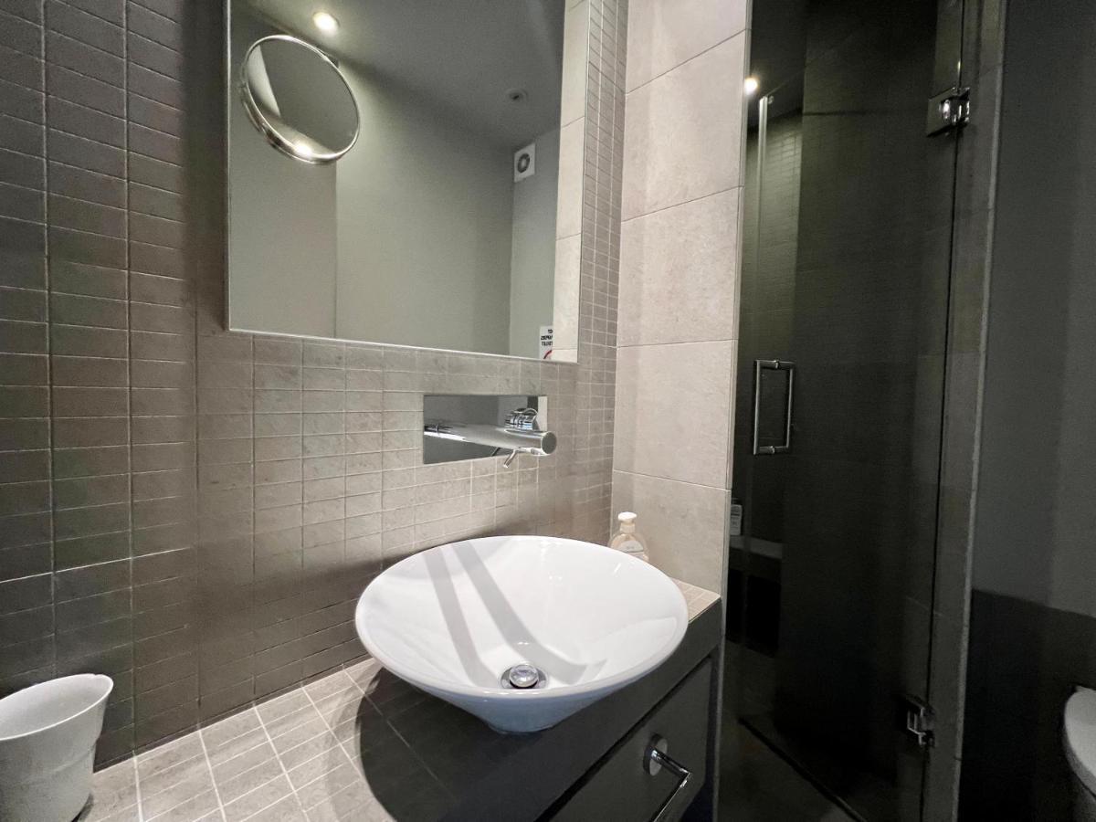 View - Presidential Appartement