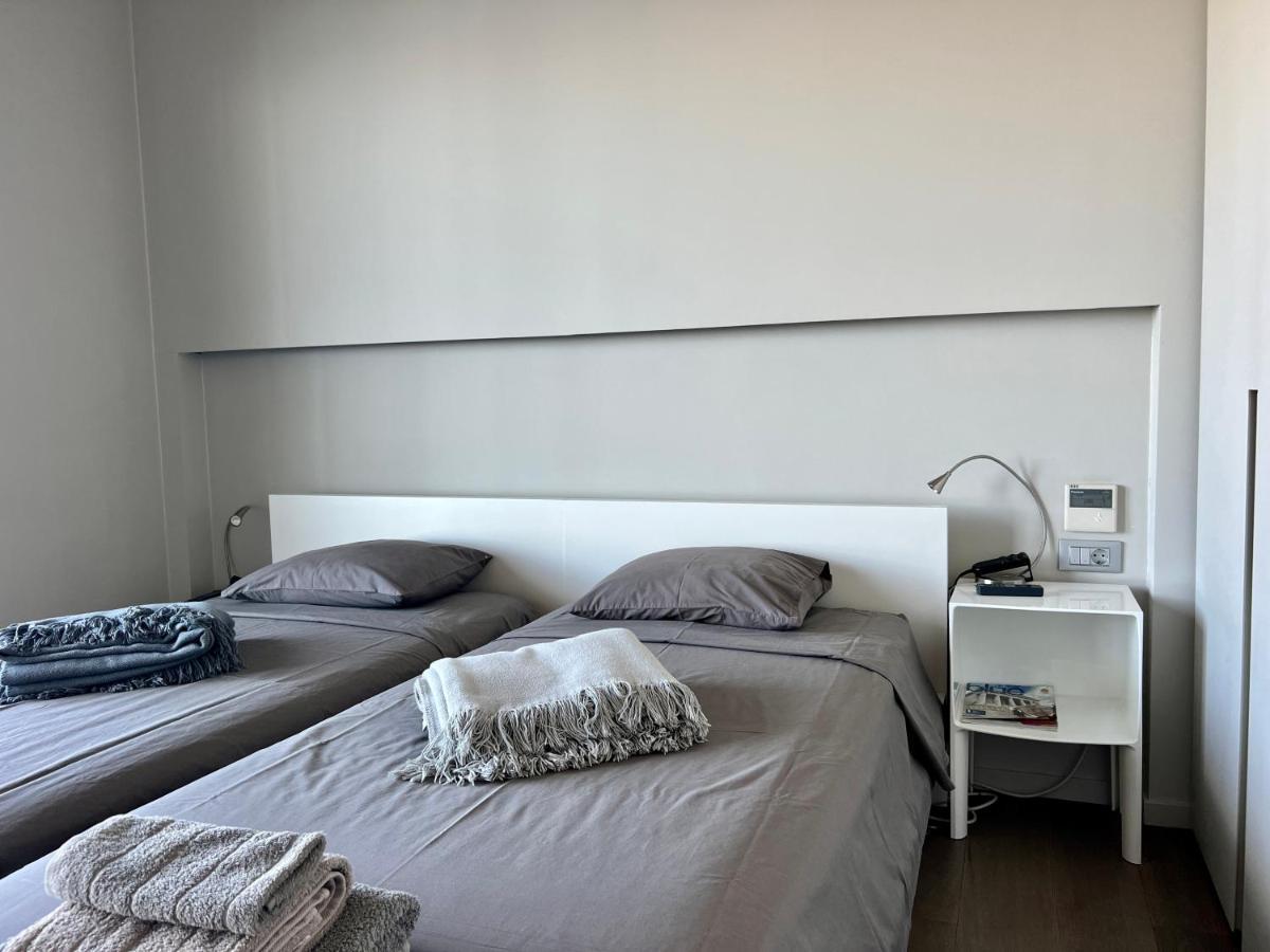 View - Presidential Appartement *